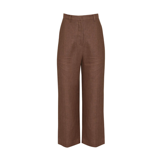 Zoe Kratzmann Meridian Pant - Mousse