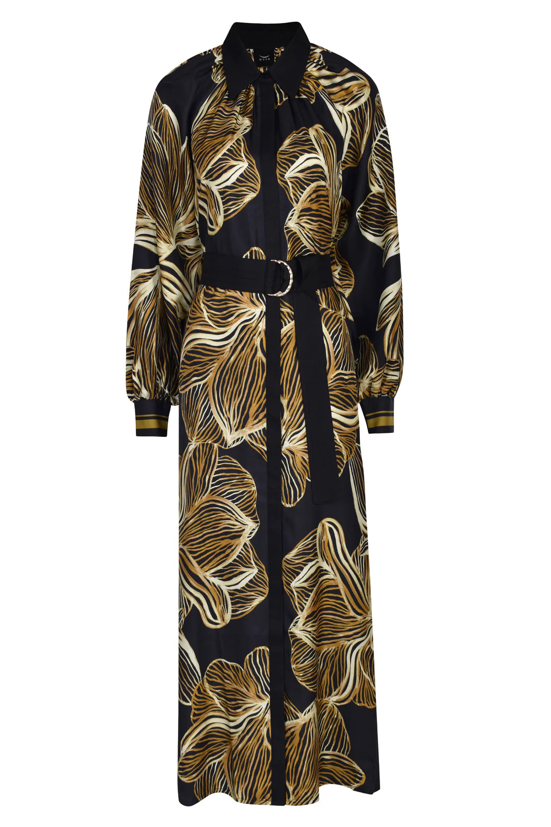 HUSK Laila Dress - Print