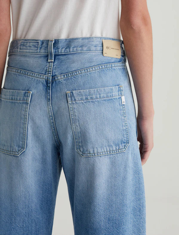 AG Jeans Mercer - Santorini