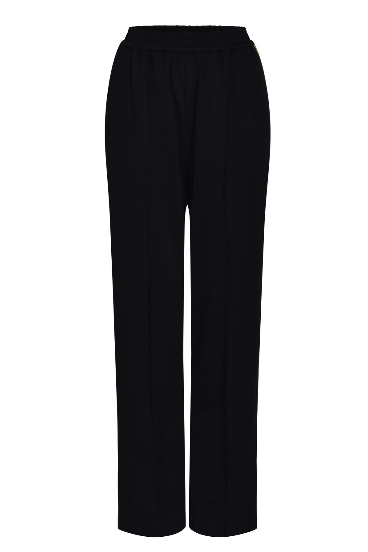 HUSK Alea Pant - Black