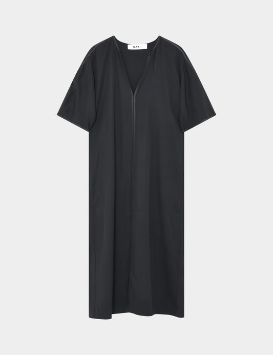 DAY Birger Et Mikkelsen HILL Dress
LIGHT MODERN TWILL - BLACK