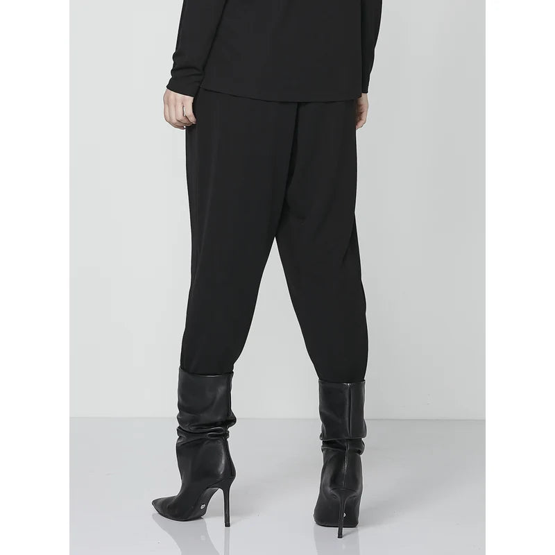 NU Denmark Ronnie Pant