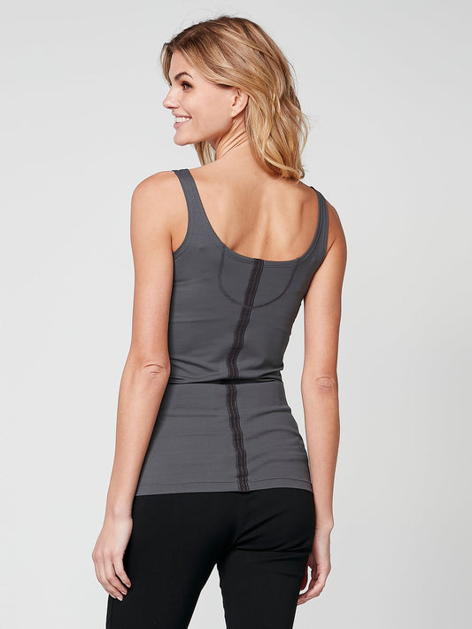 NU Denmark Fox Top - Statue