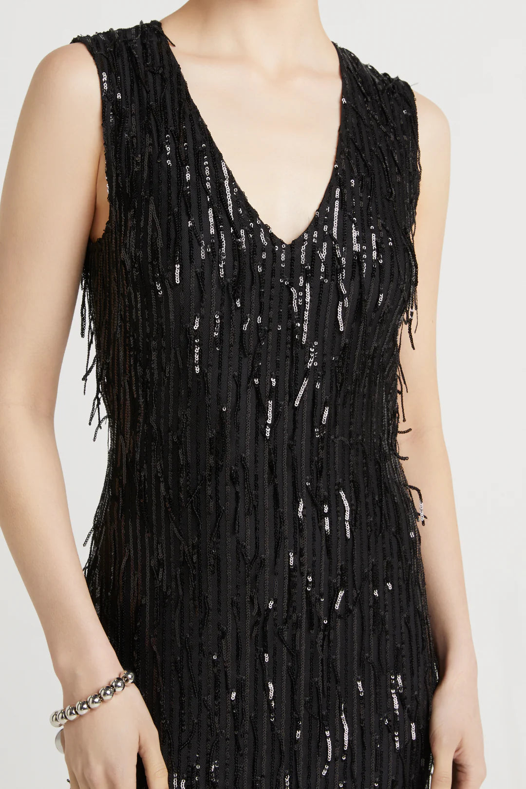 Husk Helena Dress - Black