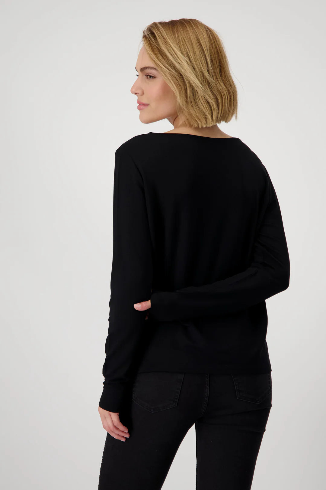 Monari Jersey Tee - 808631
