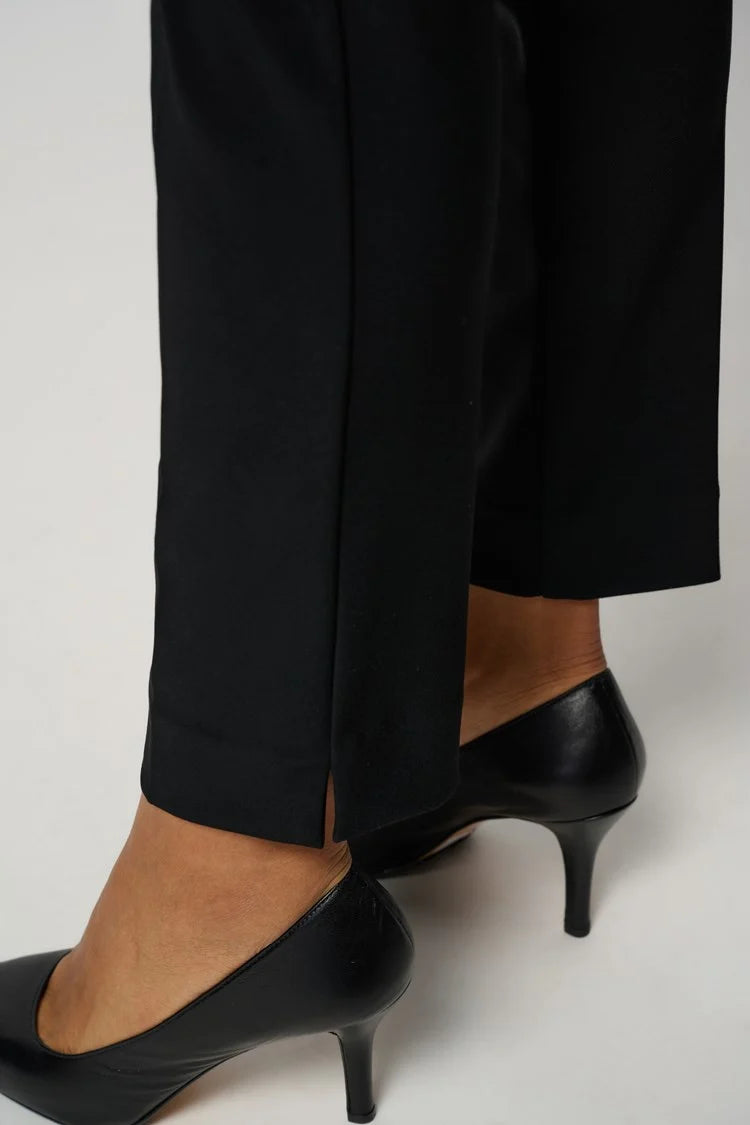 Joseph Ribkoff Pant Classic Tailored Slim Pant 144092