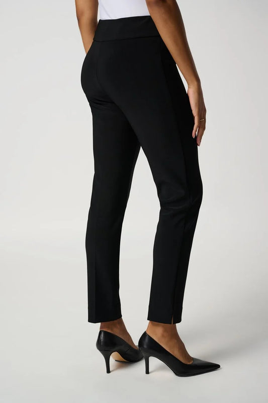 Joseph Ribkoff Pant Classic Tailored Slim Pant 144092