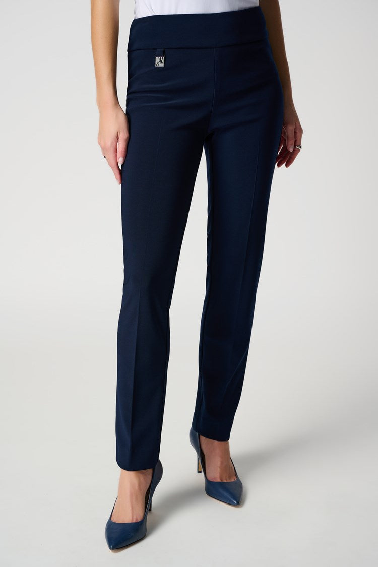 Joseph Ribkoff Pant Classic Tailored Slim Pant 144092