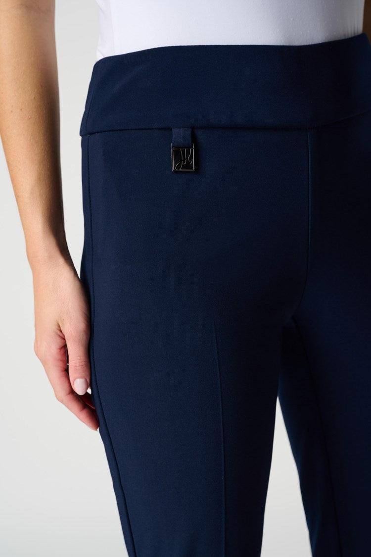Joseph Ribkoff Pant Classic Tailored Slim Pant 144092