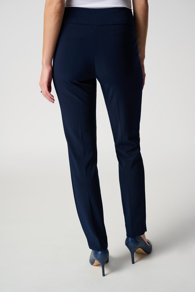 Joseph Ribkoff Pant Classic Tailored Slim Pant 144092
