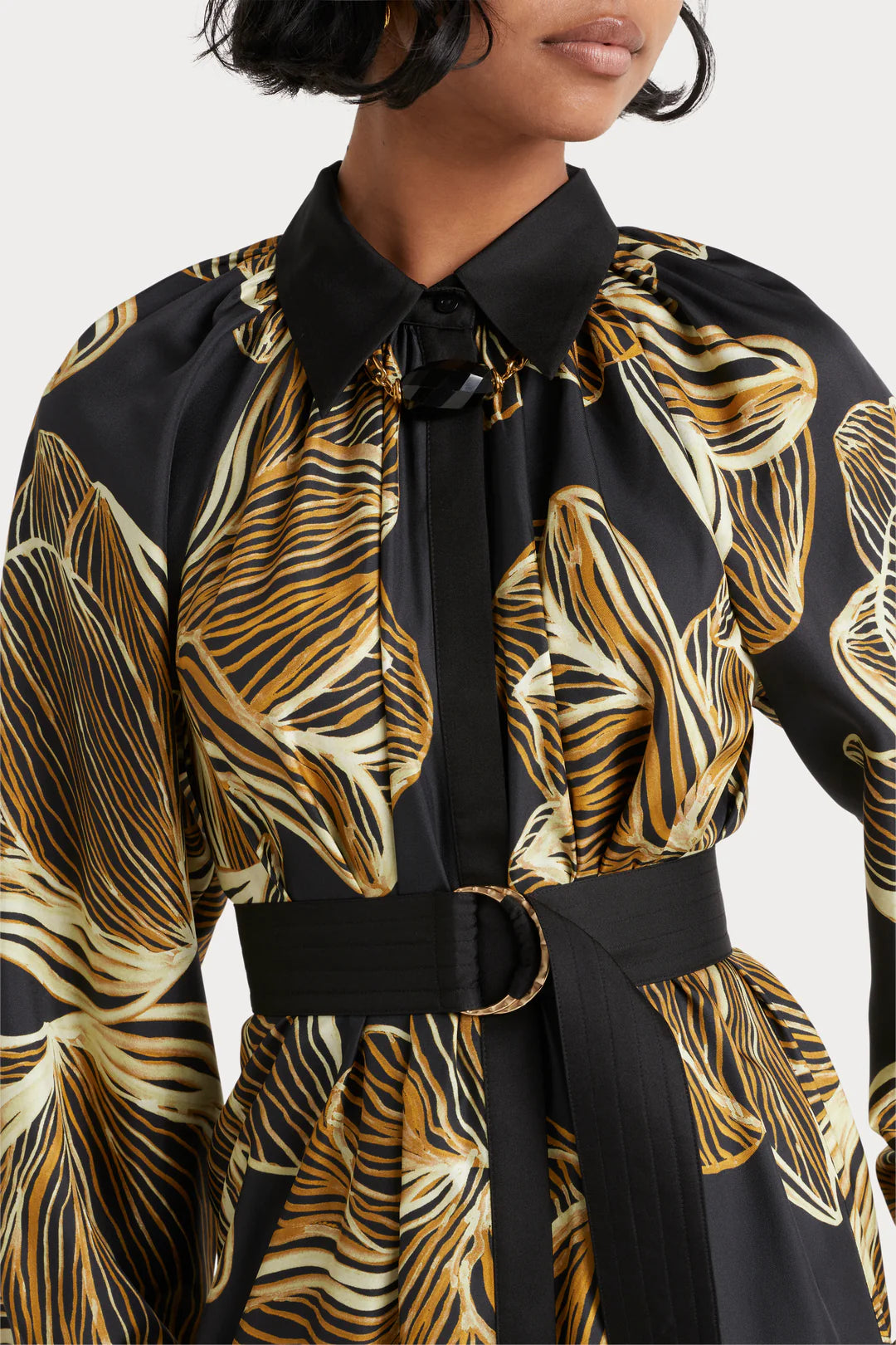 HUSK Laila Dress - Print
