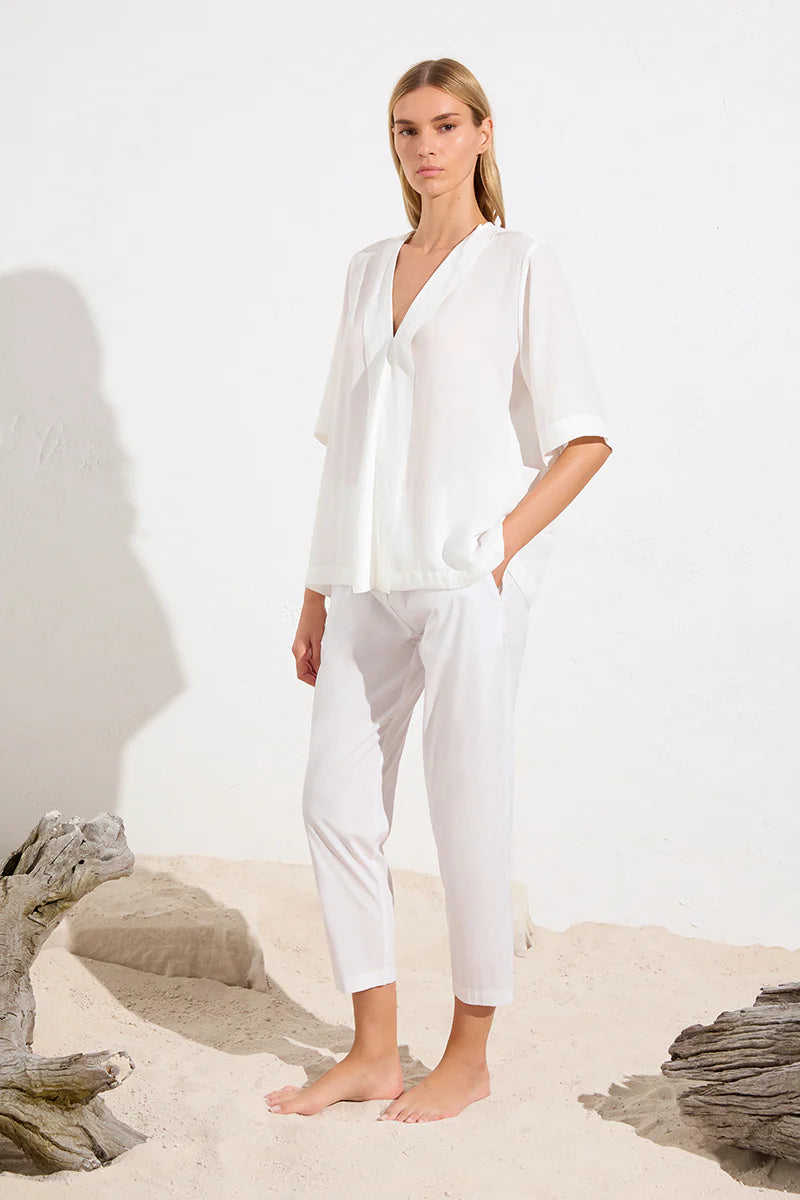 Mela Purdie Ribbon Edge Plaza F67 8567