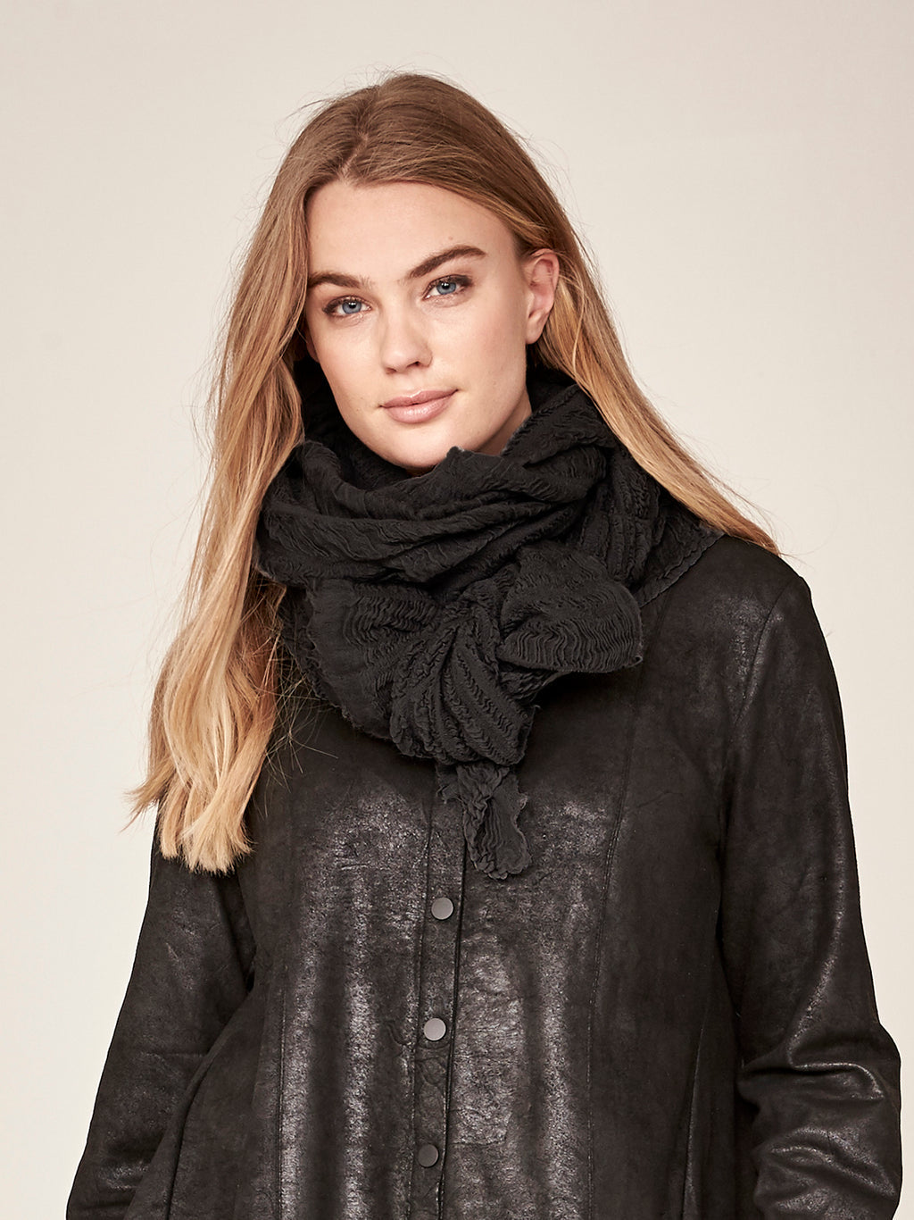 NU Denmark Hope Scarf