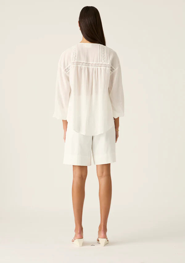 MOS Ivy Blouse