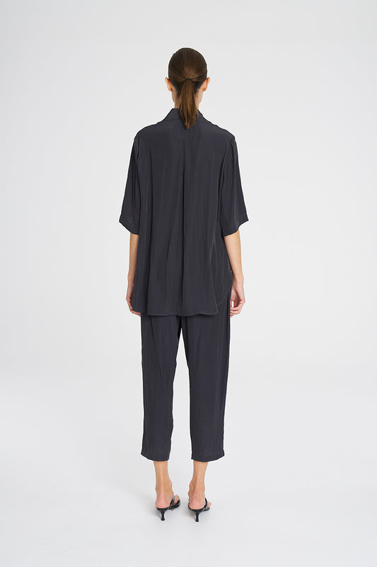 March Pre Order Mela Purdie Swish Tab Plaza F67 8899 - CANYON