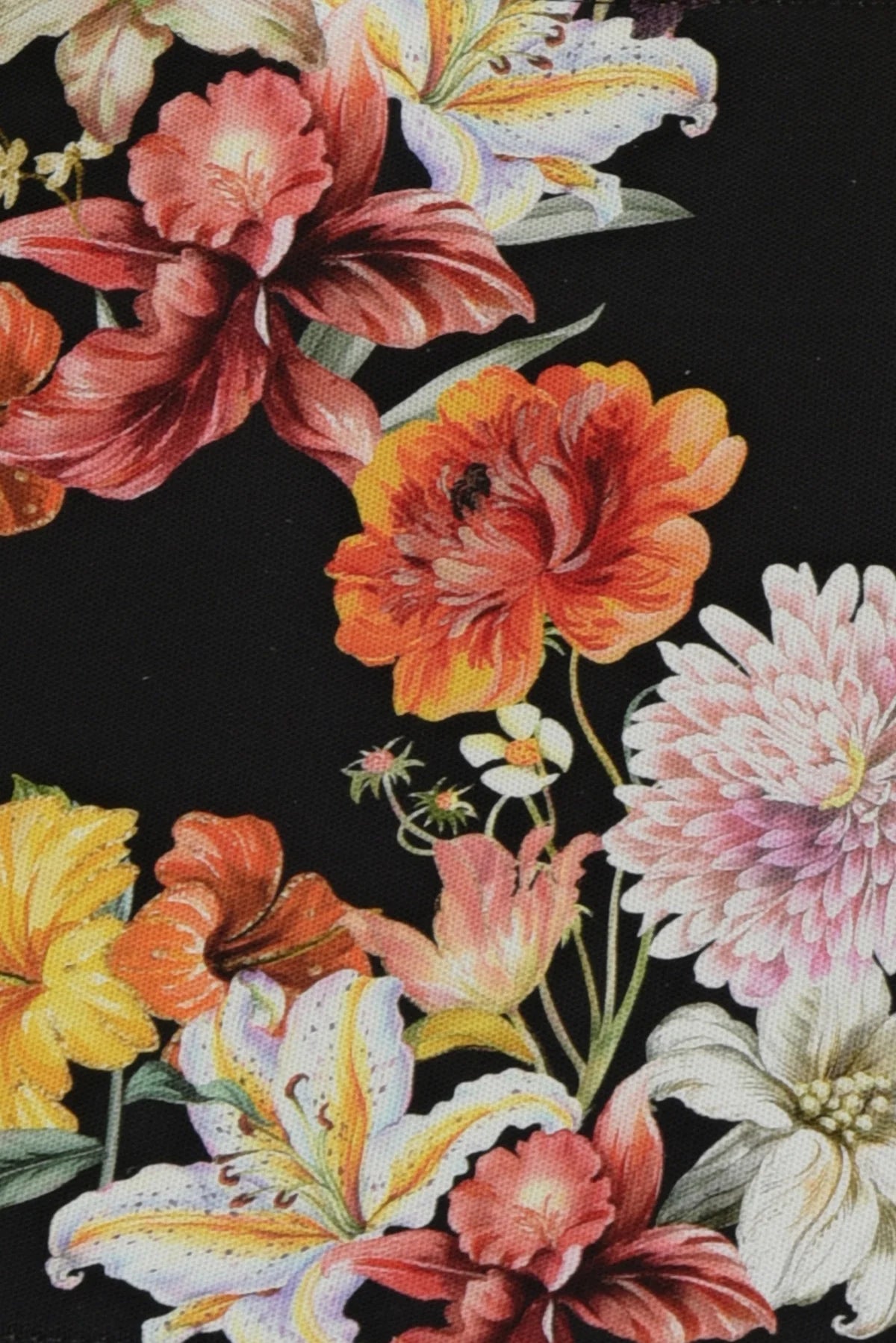 Curate by Trelise Cooper Carry On Bag - Floral