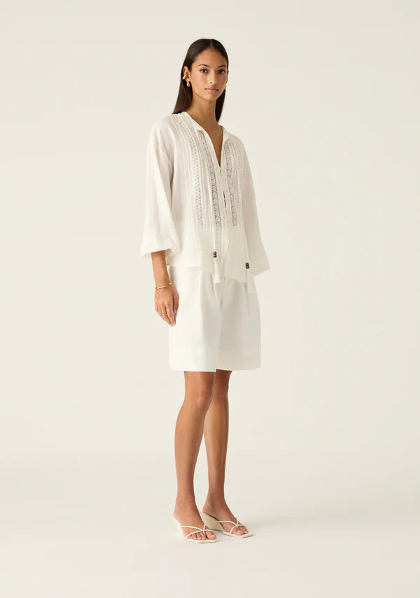 MOS Ivy Blouse