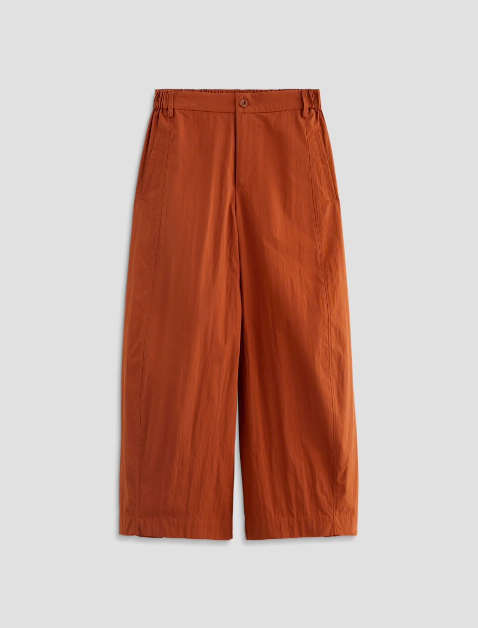 AG Jeans Jasmin Relaxed Barrel - Cavern Clay
