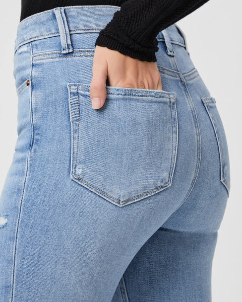 Paige Claudine Flare Jean - Nostalgia