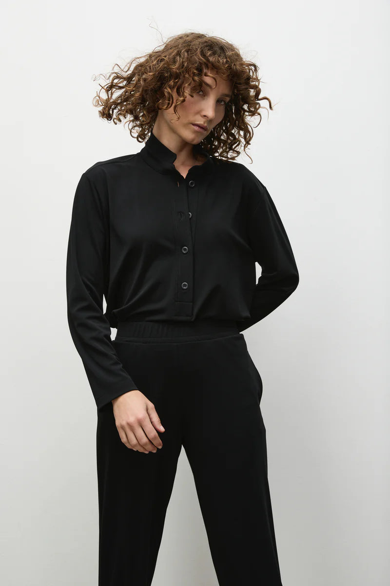 Mela Purdie Tab Stand Henley F007 8625 - Black