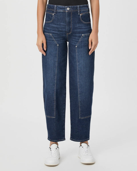 Paige Alexis Workwear Pant - Gracie Lou