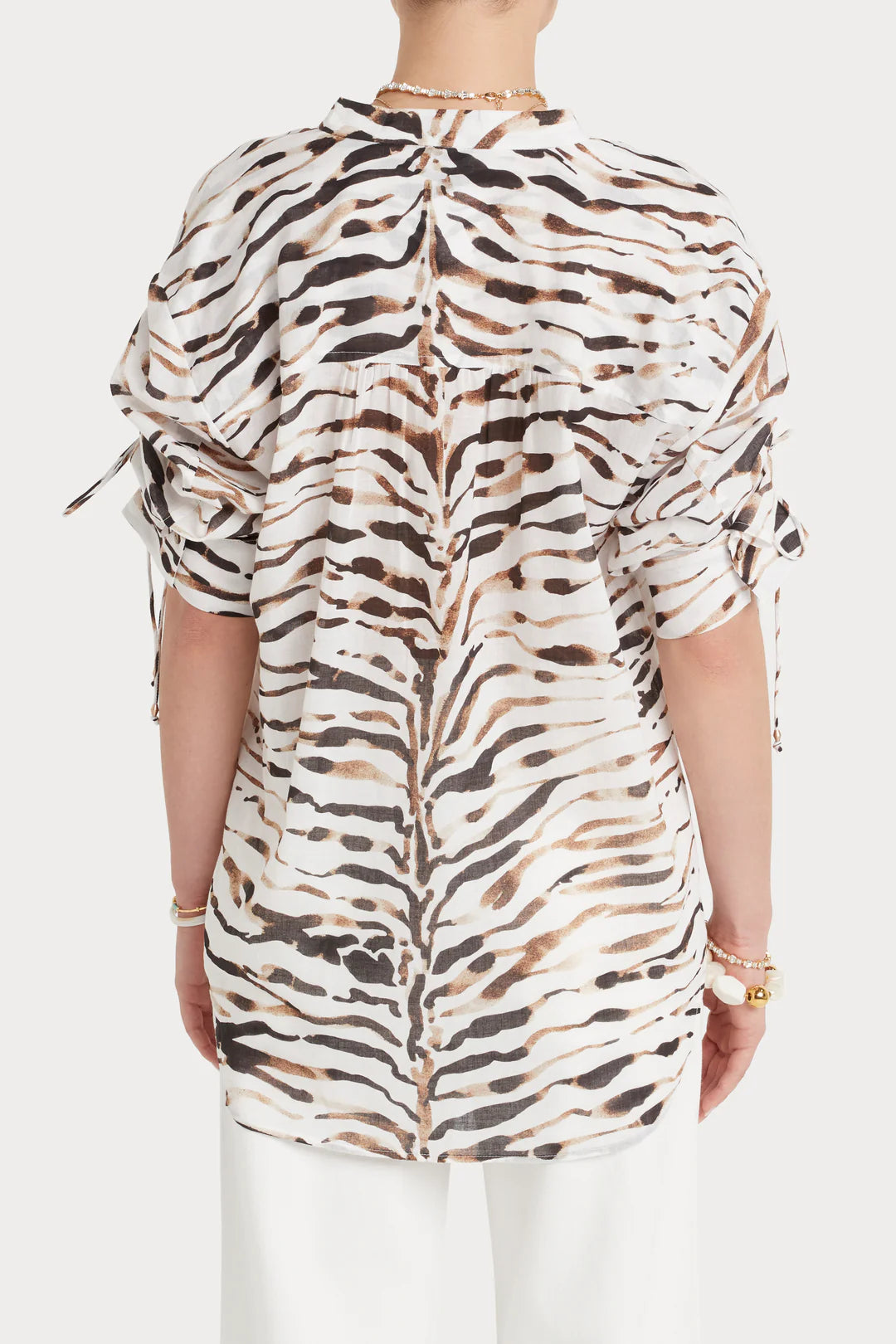 Husk Paloma Shirt - Print