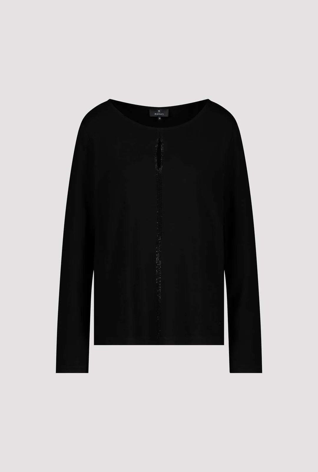 Monari Jersey Tee - 808631