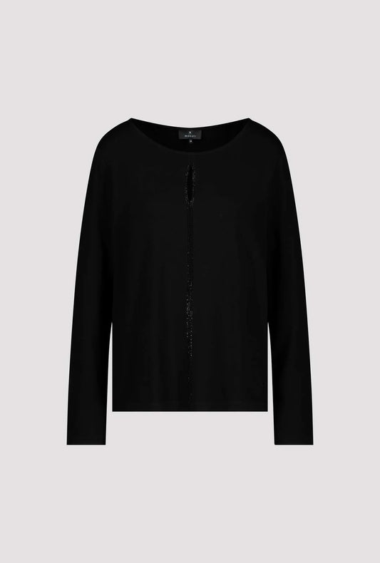 Monari Jersey Tee - 808631