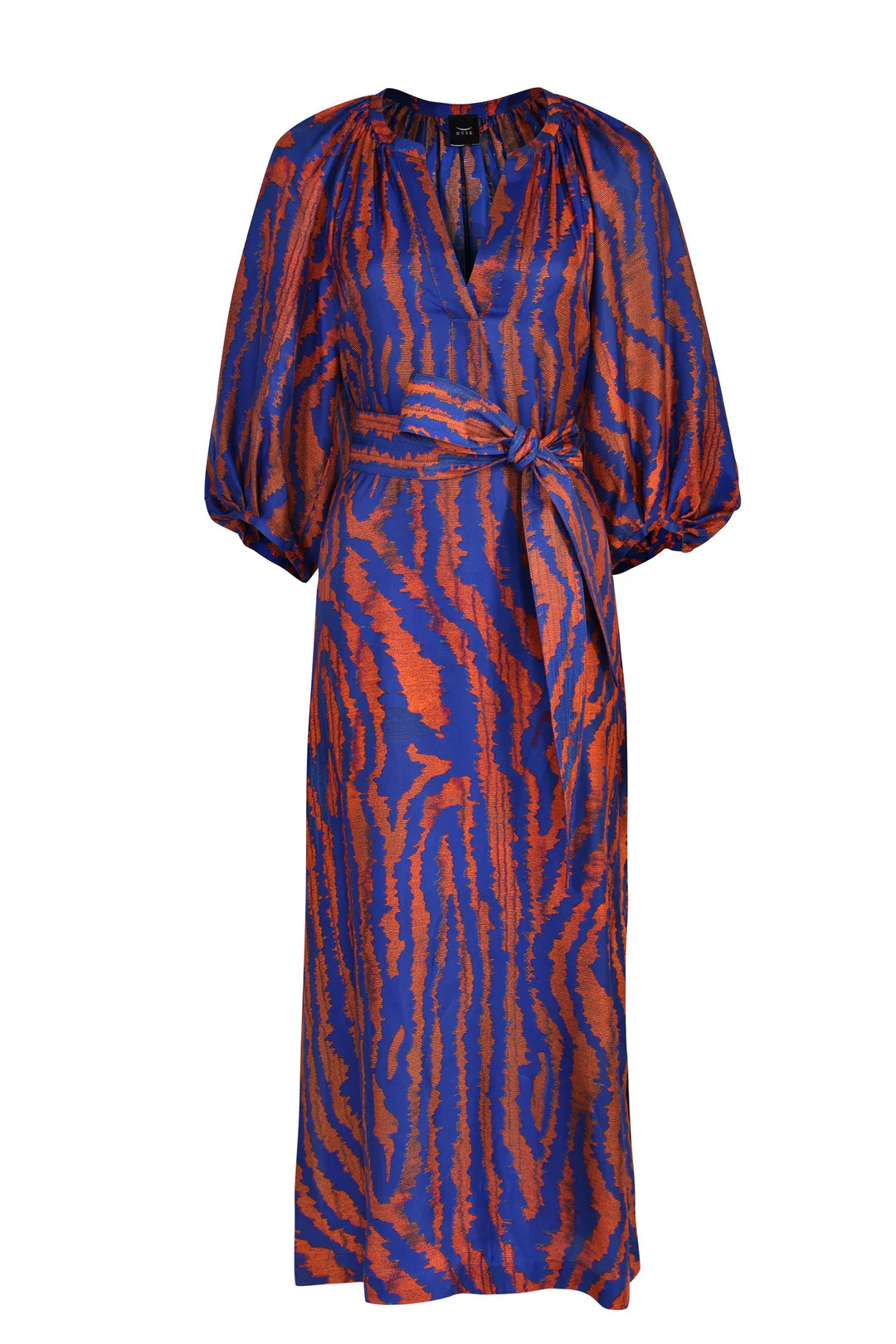 HUSK ROSALIA DRESS - PRINT