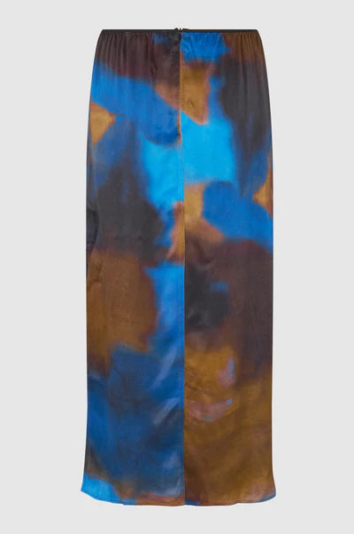 Second Female Haylen Skirt - Mole