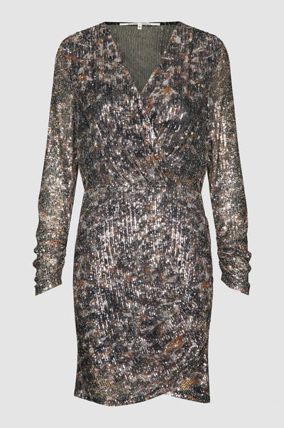 Second Female Gatsby Dress