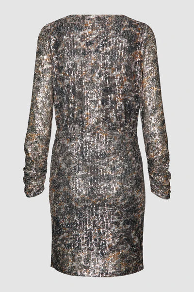 Second Female Gatsby Dress