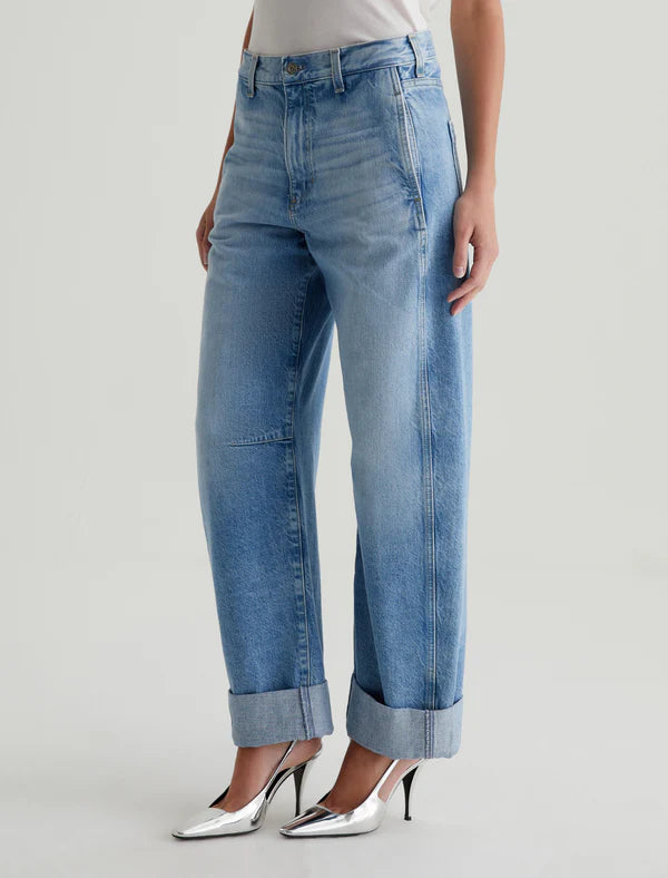 AG Jeans Mercer - Santorini