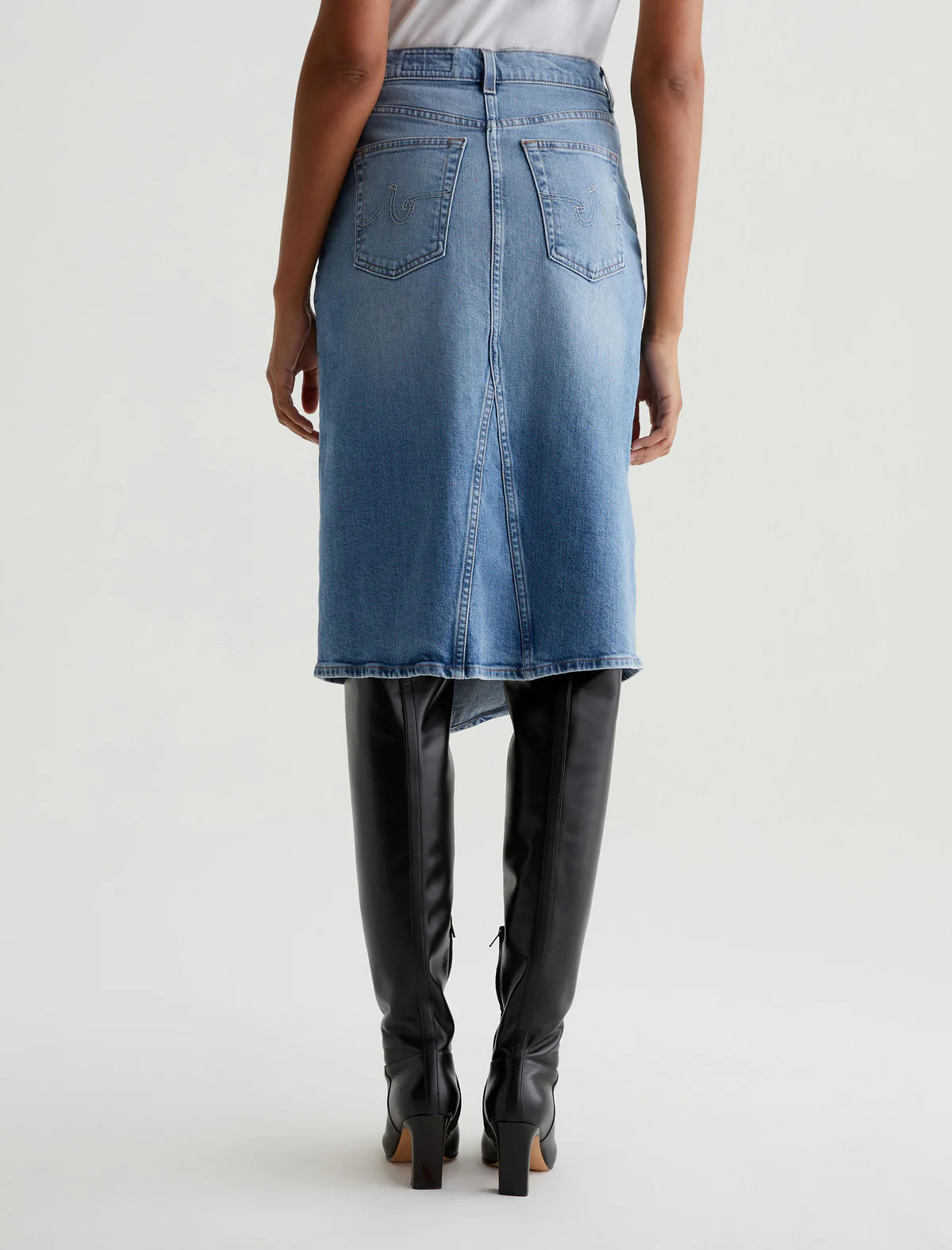 AG Bruna Skirt - 18YRS Oslo