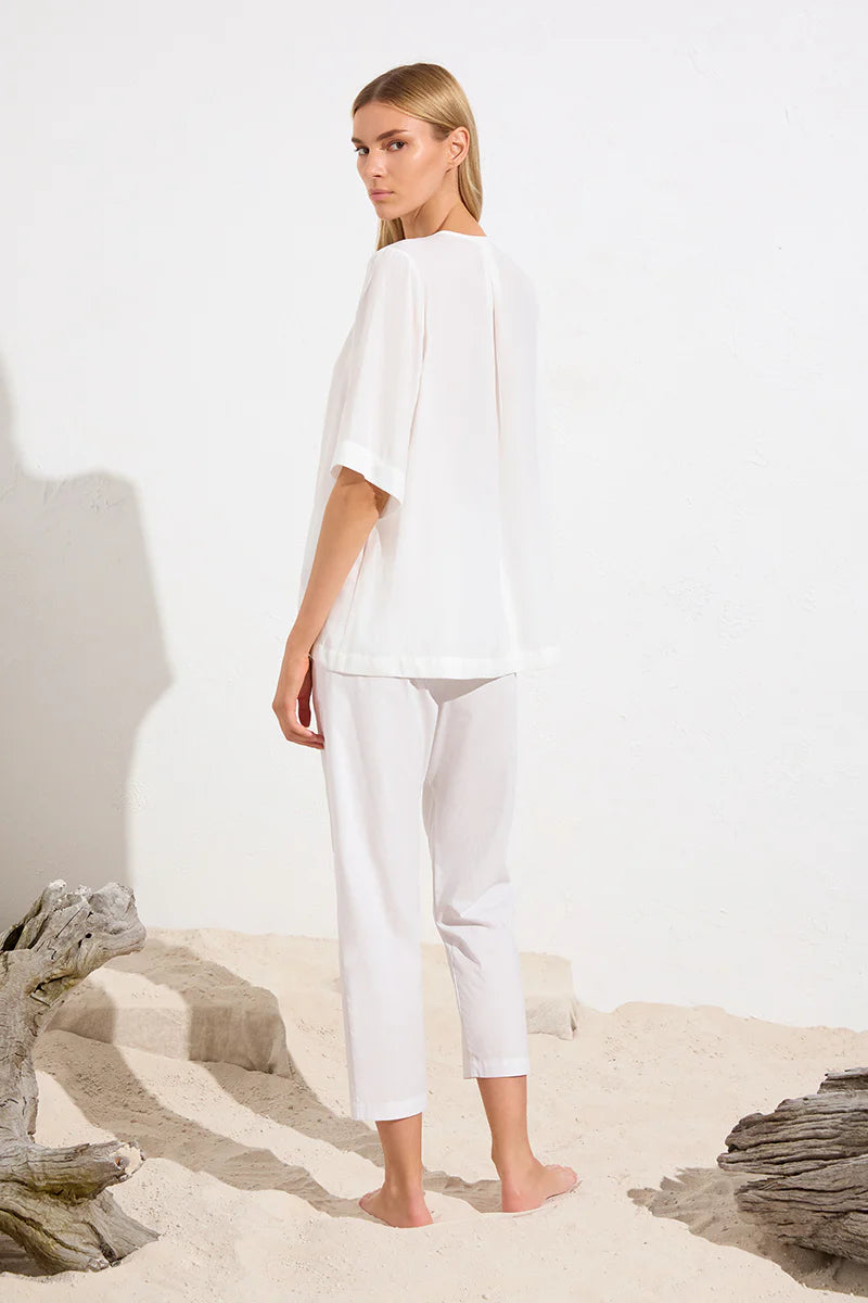 Mela Purdie Ribbon Edge Plaza F67 8567