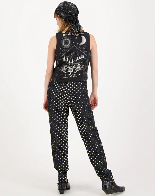 Me369 Ember Track Pants - Magic