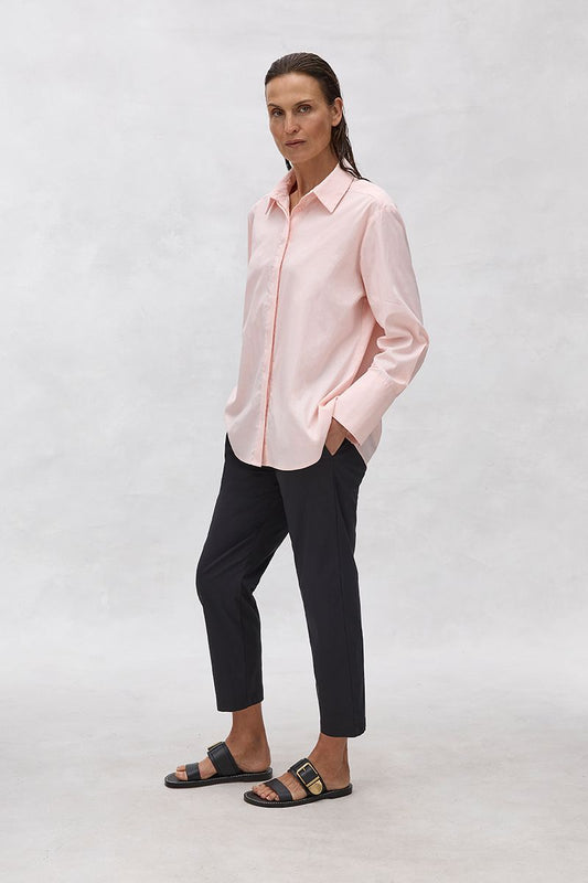 Mela Purdie Smooth Shirt F65 8560 - Sugar