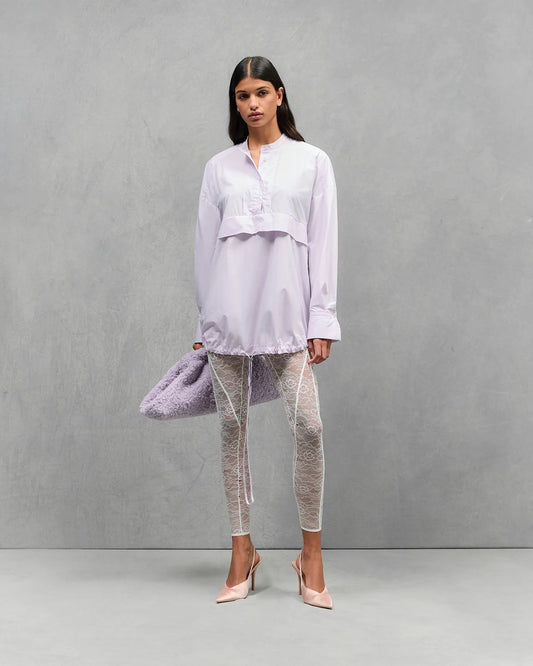 Mes Demoiselles STEVE Blouse - Lilac