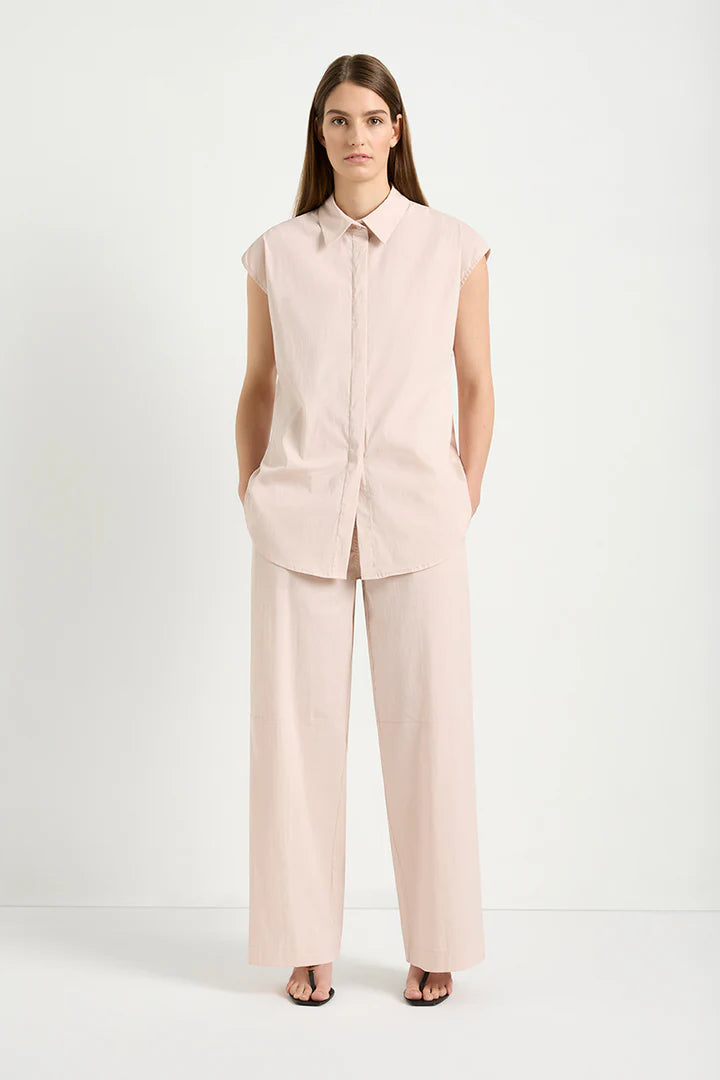 Mela Purdie Slice Shirt F65 8501 - Shell