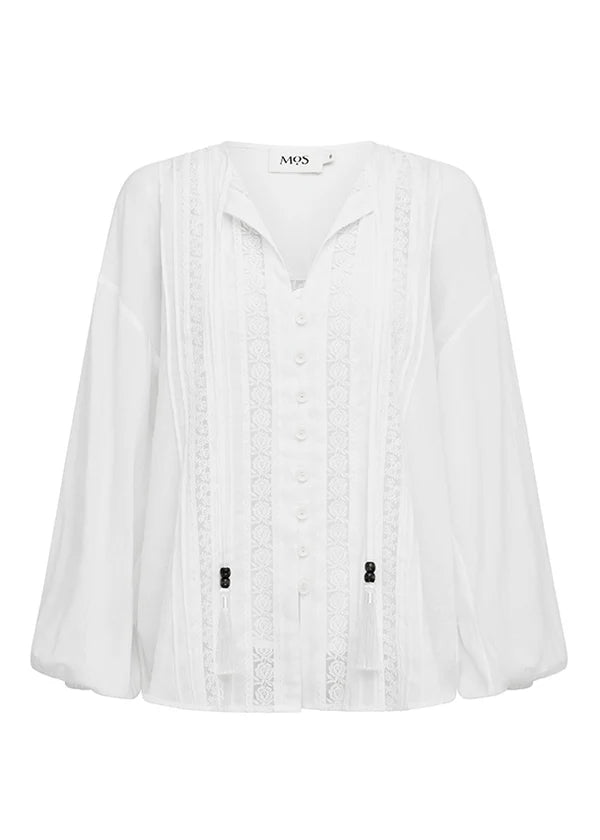 MOS Ivy Blouse