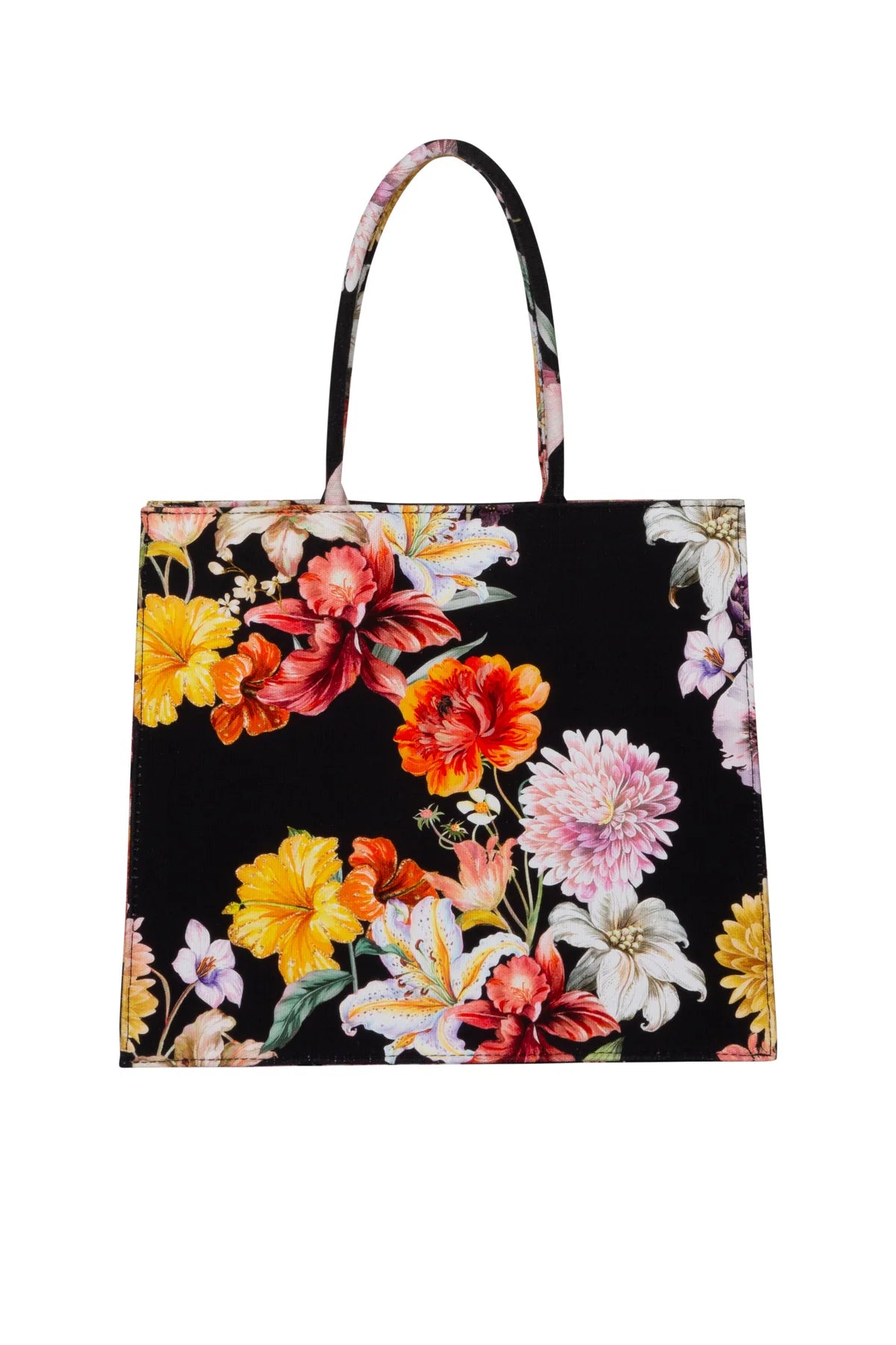 Curate by Trelise Cooper Carry On Bag - Floral