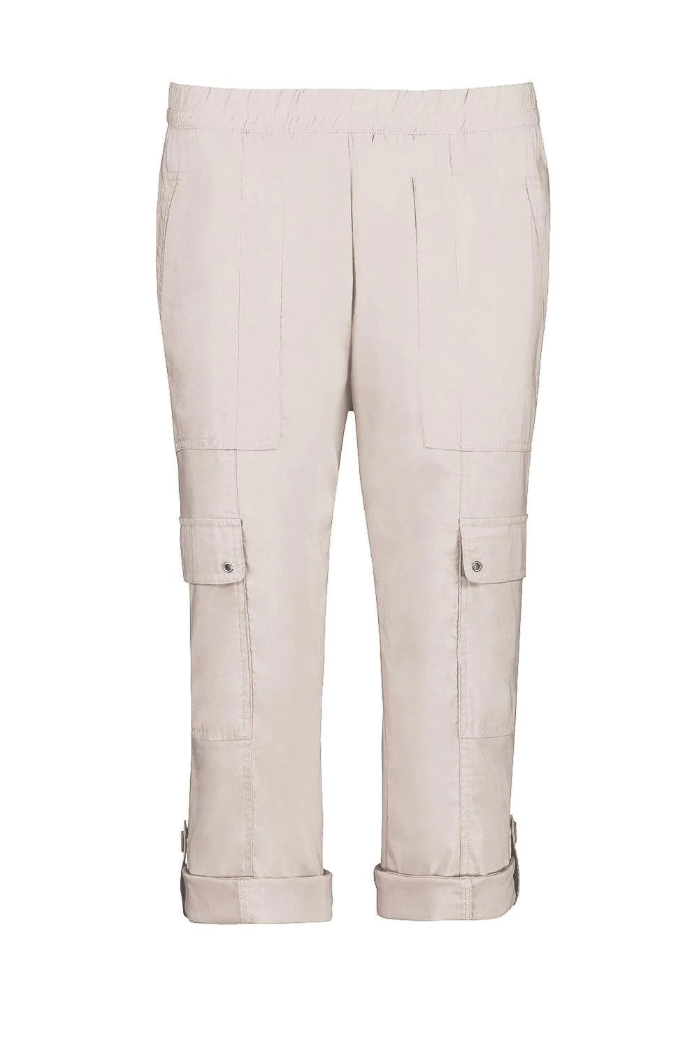 Verge Acrobat Cargo Short - Pumice