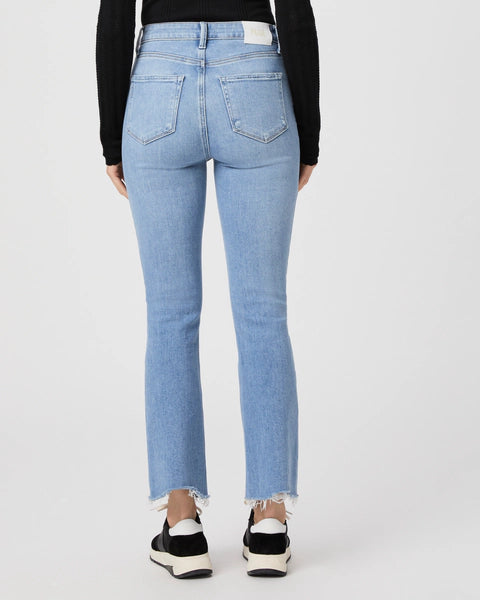 Paige Claudine Flare Jean - Nostalgia