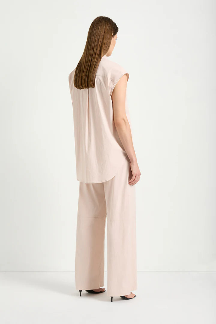 Mela Purdie Slice Shirt F65 8501 - Shell