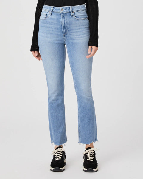 Paige Claudine Flare Jean - Nostalgia