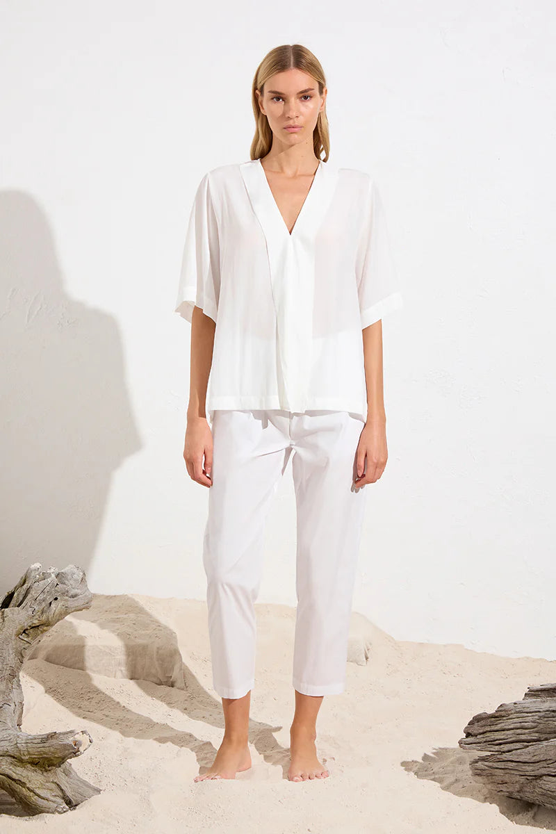 Mela Purdie Ribbon Edge Plaza F67 8567