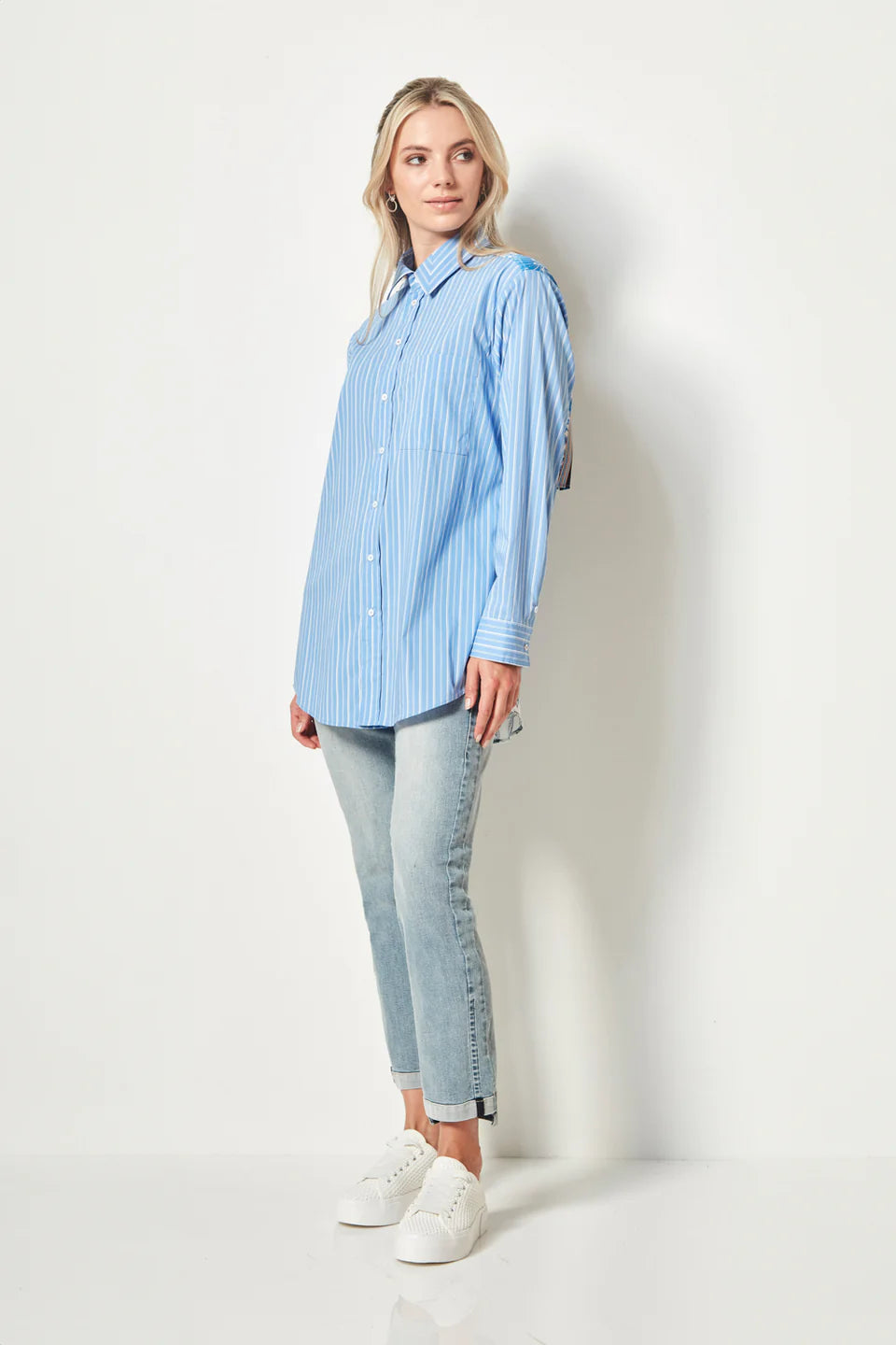 Verge Imagine Shirt