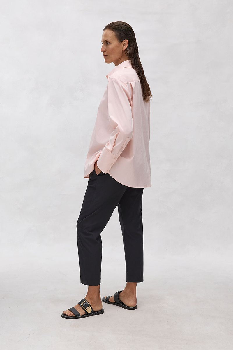 Mela Purdie Smooth Shirt F65 8560 - Sugar
