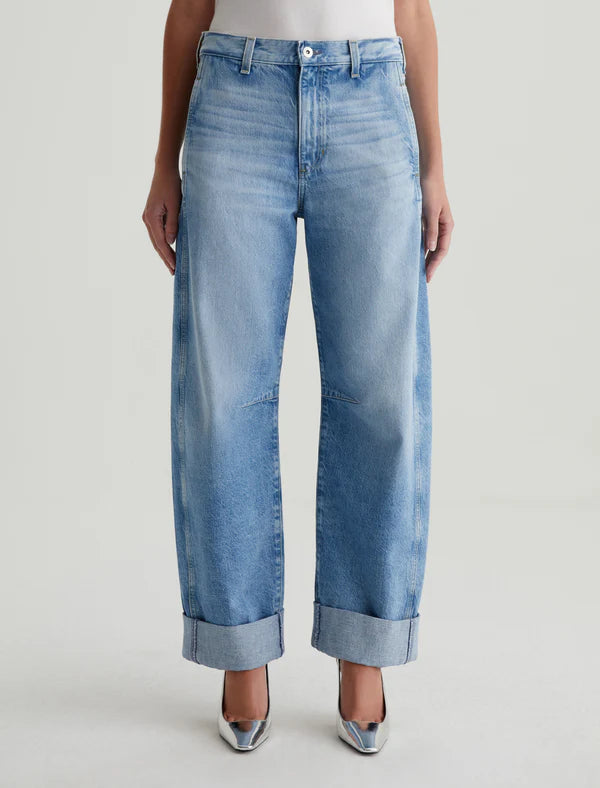 AG Jeans Mercer - Santorini