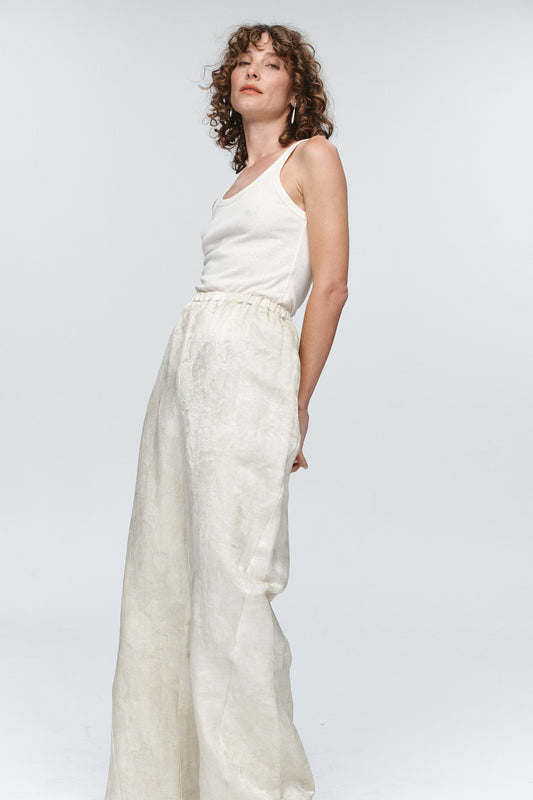 MARLE Alicia Pant - MOSS